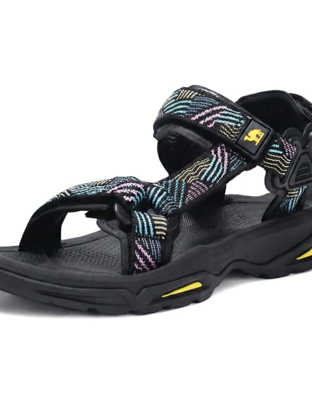 CAMEL CROWN Waterproof Hiking Sandals 7W